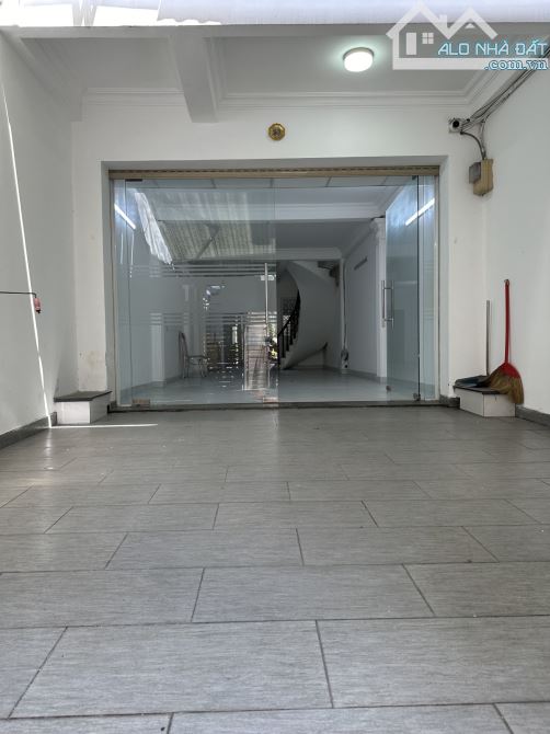 NHÀ HẺM Ô TÔ CỘNG HOÀ 93M2 3 TẦNG 15 TỶ - 3