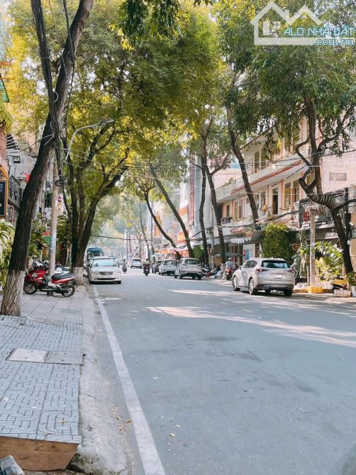 NHÀ 19 TỶ MẶT TIỀN NAM KỲ KHỞI NGHĨA – TRUNG TÂM TP. CẦN THƠ - 3