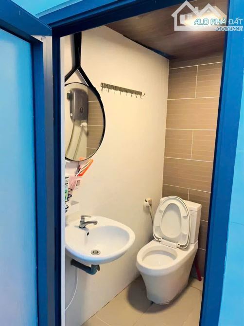 SIÊU PHẨM ĐƯỜNG 77 - TÂN QUY - QUẬN 7-  48m2 - CHỈ HƠN 6 TỎI - SHR - 3