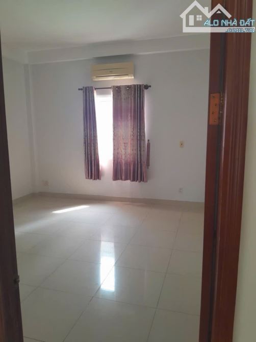 🏠 BÁN NHÀ TRUNG TÂM BÌNH THẠNH – SỔ HỒNG RIÊNG – 4 PHÒNG NGỦ - 3