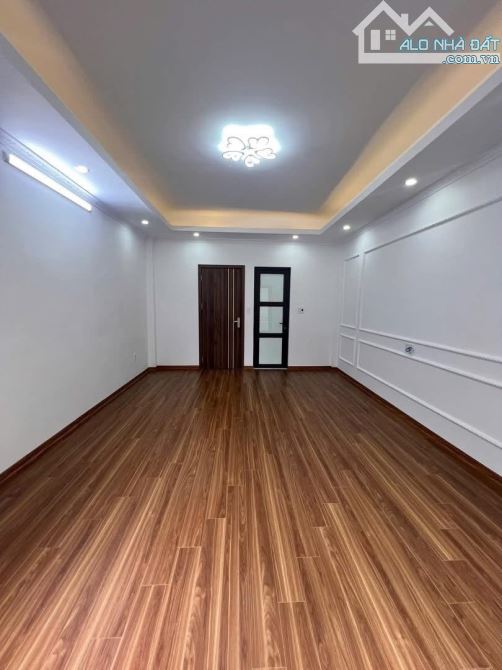 NHÀ LÔ GÓC - 5 TẦNG - VỪA Ở VỪA KINH DOANH Xuân Thủy, Cầu Giấy - DT 30m² x 5 tầng - 3