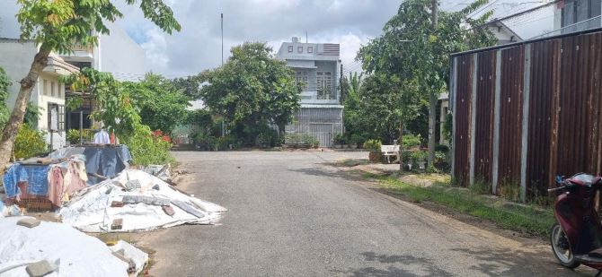 bán nền đường b8 khu dân cư tân phú cần thơ, dt: 6x20 giá 2.3 Tỷ - 3
