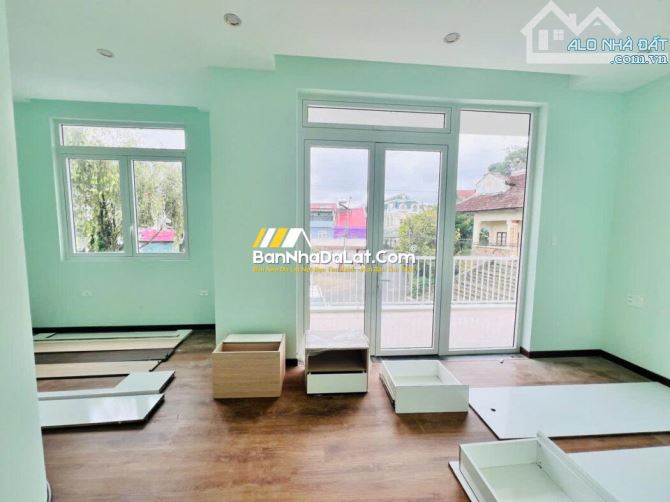 ✨🏡✨ Cần bán Nhà Phố Nhà Hẻm Xe Hơi, đường Phan Chu Trinh, P.09, Đà Lạt - 3