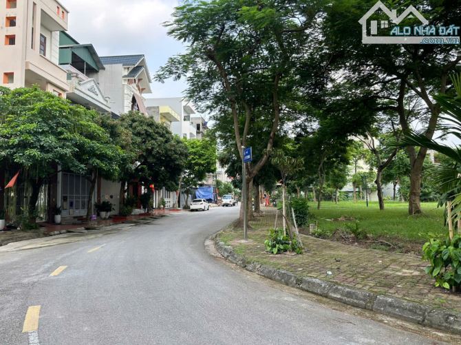 Cần bán lô đất Wieu công viên thoáng mát phố LÝ TỰ TRỌNG - HẢI DƯƠNG - 3