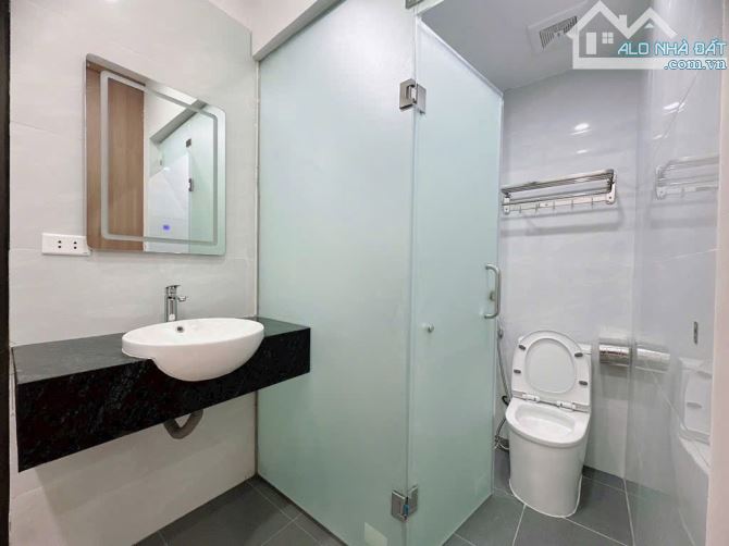 SIÊU HIẾM BẠCH MAI , 33M² , NGÕ THÔNG , GẦN Ô TÔ , SỔ VUÔNG A4 , ĐẦY ĐỦ NỘI THẤT , 7,6 TỶ - 3