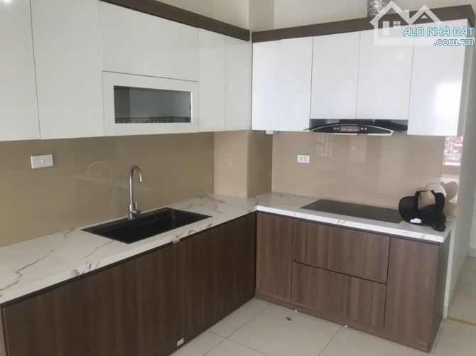 CHO THUÊ CĂN HỘ PCC1 TRIỀU KHÚC 2 NGỦ NHÀ ĐẸP CHỈ 12TR/THÁNG - 3