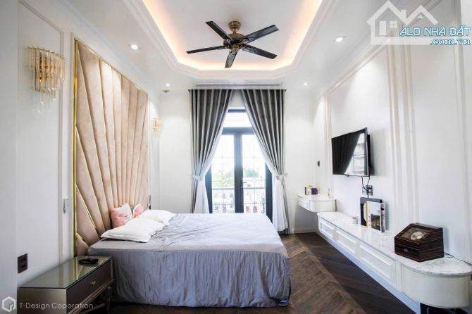 Nhà 4 lầu (có thang máy) đường 30/4, P An Phú, N Kiều giá 17 tỷ (TL) - 3