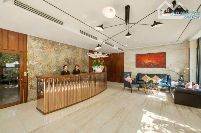 🏨 BÁN KHÁCH SẠN GÓC NGÃ TƯ HỒ NGHINH – VỊ TRÍ VÀNG – 27 PHÒNG – DÒNG TIỀN ỔN ĐỊNH - 3