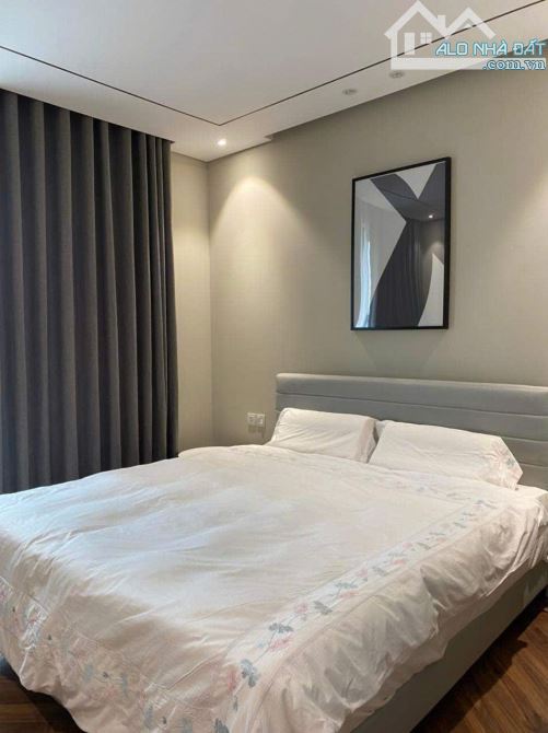 CHO THUÊ GẤP CĂN HỘ KING PALACE 3 NGỦ ĐỦ ĐỒ ĐẸP, CÓ ẢNH, VÀO Ở LUÔN ĐƯỢC - 3