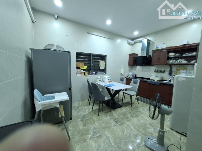 PHÂN LÔ TRẦN QUỐC HOÀN - CẦU GIẤY - Ô TÔ TRÁNH - KINH DOANH - 2 THOÁNG - Ở SƯỚNG - DT58m2 - 3