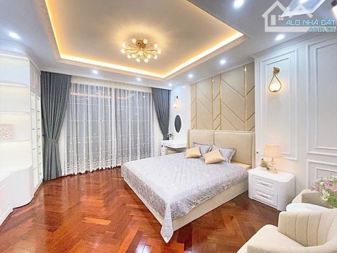 BÁN LIỀN KỀ VĂN KHÊ, HÀ ĐÔNG, Ô TÔ TRÁNH, Ô CHỜ THANG MÁY, VỈA HÈ RỘNG, KINH DOANH ĐỈNH - 3