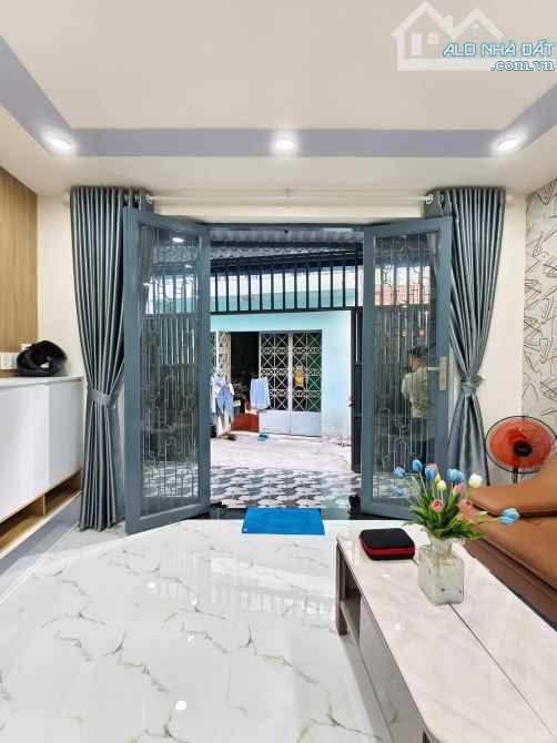 🔥 TÀI CHÍNH HƠN 4 TỶ – SỞ HỮU NGAY ĐẤT ĐẸP GÒ VẤP – TẶNG NHÀ 1 TRỆT 1 LẦU SIÊU HỜI 🔥 - 3