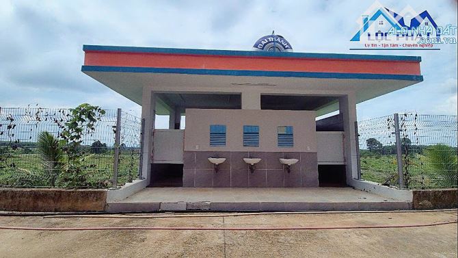 Cho thuê kho xưởng 4520m2 giá rẻ chỉ 460 triệu. Trong KCN Đồng Nai - 3