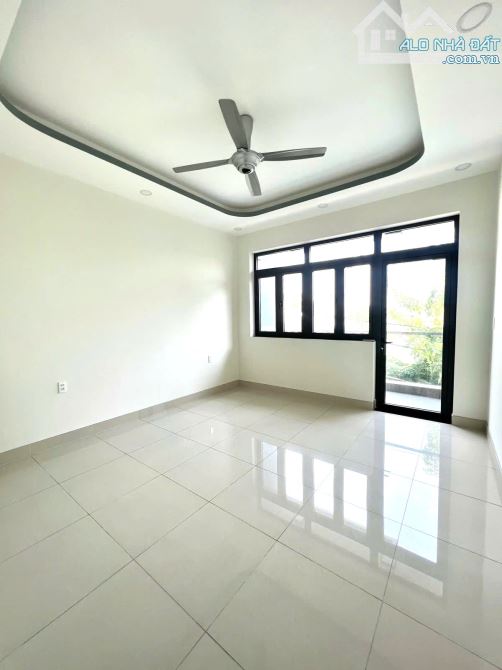Chỉ 7.29 Tỷ TL! 64M² 3 Tầng, Ô TÔ Ngủ trong nhà, Lê Văn Thọ Gò Vấp! - 3