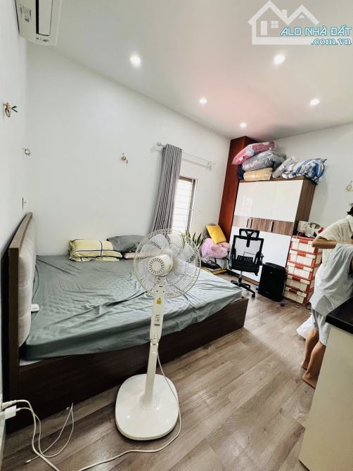 Bán Nhà Phố Hàm Nghi P/Lô 2 Ô Tô Tránh 200m2-4T MT10m Vỉa Hè Ở Kinh Doanh 54 Tỷ Hàm Nghi. - 3