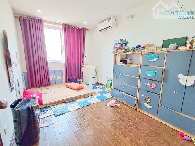 TÒA CHUNG CƯ BAN CƠ YẾU CHÍNH PHỦ, QUAN NHÂN, THANH XUÂN, DT 108M, GIÁ BÁN 7,6 TỶ - 3