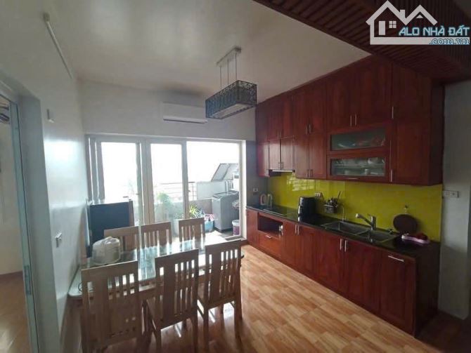 CĂN HỘ VIEW PHỐ HÀM NGHI – 110M² – 3PN – 2WC – TẦNG 6 – GIÁ 6.6 TỶ – TRUNG TÂM MỸ ĐÌNH - 3