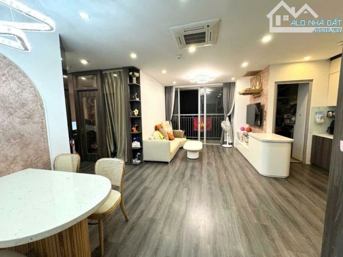 HÀNG HIẾM VINHOMES GARDENIA –CĂN HỘ 2PN NỘI THẤT NHẬP KHẨU–VIEW ĐẸP TẦNG CAO – GIÁ 7.35 TỶ - 3