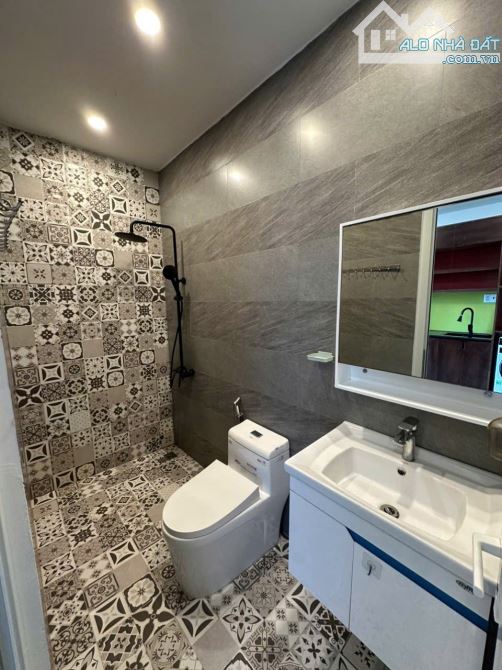 Cho thuê căn hộ 1PN Đường Lê văn thủ , quận ngũ hành sơn, ban công view sông - 3