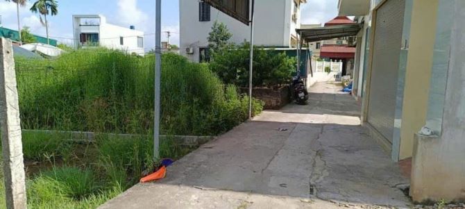 CHÍNH CHỦ BÁN ĐẤT DT 105m ( mặt tiền rộng 9,5m)  – THƯ PHÚ, THƯỜNG TÍN - 3