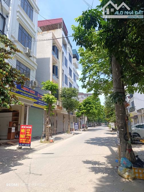 Chính chủ bán nhà phân lô ngõ cổng Kiến Hưng Hà Đông diện tích 50m2x 5 tầng giá 15.5 tỷ - 3