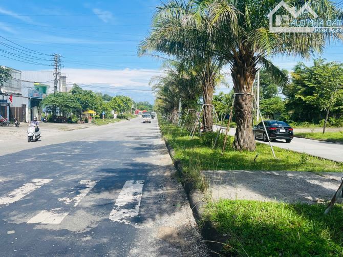 🌟 BÁN ĐẤT MẶT TIỀN VÕ VĂN KIỆT – AN TÂY – TP. HUẾ 🌟 DT:144M (6x25) -ĐƯỜNG 44M-GIÁ 5 TỶ - 3