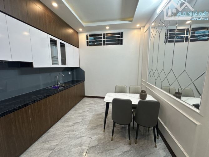 TRẦN QUỐC VƯỢNG – 41M² – 5 TẦNG – MT 3.5M – 5PN – 2 MẶT THOÁNG – CHỈ 9.8 TỶ - 3