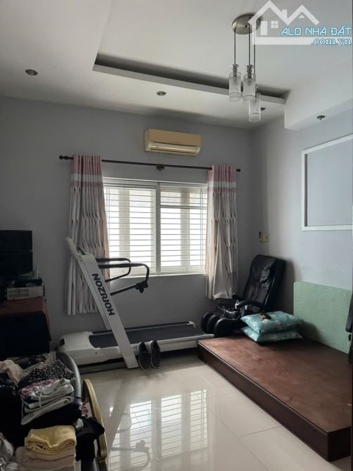GÒ VẤP, BÁN NHÀ KHU SAIGONCOOP 3 TẦNG DT 4x20m - 3