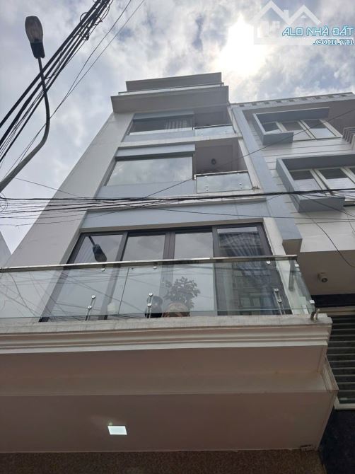 Bán nhà trung tâm Hà Đông, 37m2 NỞ HẬU, vị trí vàng hiếm nhà bán, giá hợp lý đầu tư - 3
