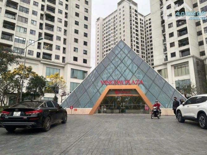 Bán nhà đầu phố mặt đường 23 - cửa ngõ KĐT Thành Phố Giao Lưu, 6 tầng thang máy VIP - 3