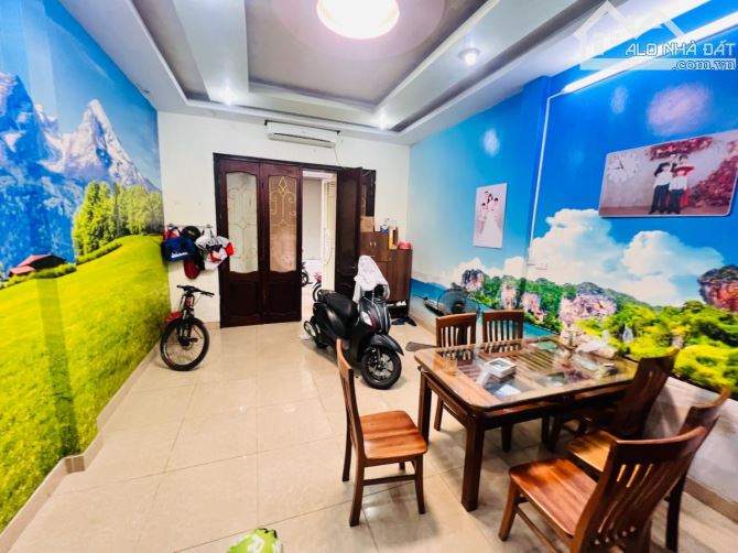 Hot! Bán Nhà Nghĩa Đô, Cầu Giấy - Phân Lô Ôtô Tránh -Vỉa Hè-40M2 - 5Tầng - Mt4.3m -15.9 Tỷ - 3