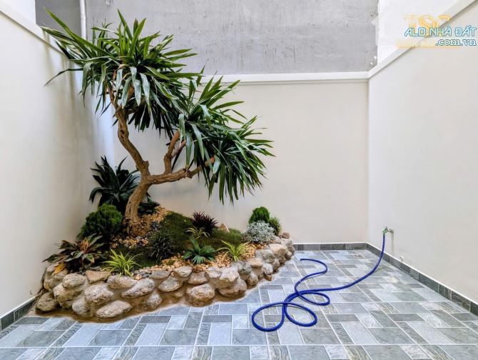 Bán Nhà Tô Vũ, Văn Cao, Đằng Lâm, Hải An. Giá 12,5 tỷ , 5 tầng , 80m. - 3