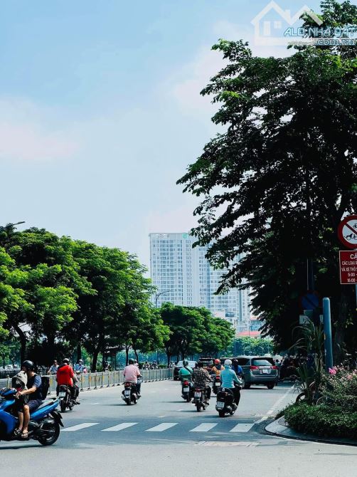 PHÍA SAU CĂN M. TIỀN HẼM 3-4M THÔNG TƯƠNG LAI NHÀ THÀNH MT KINH DOANH VỊ TRÍ TỐT - TIỀM NĂ - 3