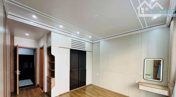 Bán Nhà Lê Hồng Phong, Đằng Lâm, Hải An. Giá 11,95 tỷ - 5 tầng - 60m - 3