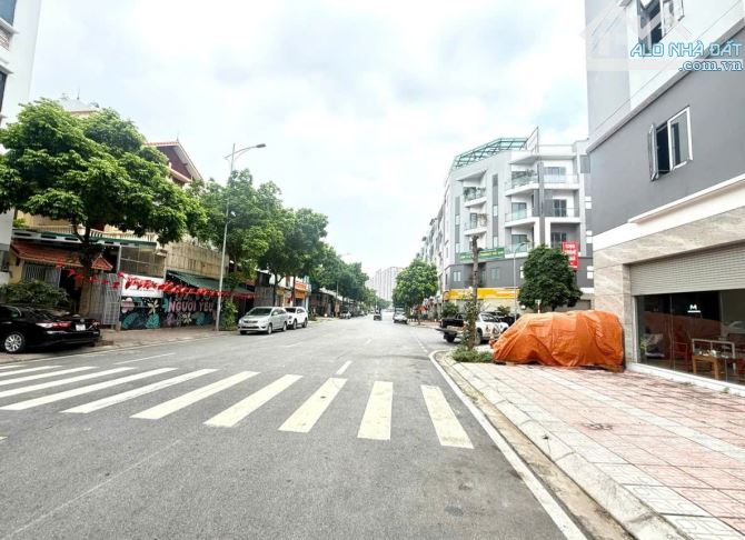 LÔ GÓC PHÂN LÔ LÝ SƠN–73M²–6 TẦNG–MT 5M–GIÁ CHỈ 17.2 TỶ - 3