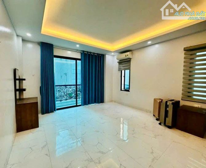 VŨ TÔNG PHAN,THANH XUÂN, Gần Ô Tô, Mặt Tiền Rộng, Sổ Vuông 45m 8.5 tỷ - 3