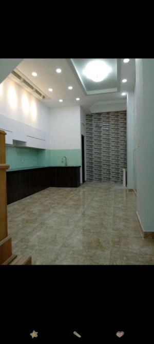 Bán nhà 3 mặt Tiền Ni Sư Huỳnh Liên, 70m2, 4x17m, 4 Tầng, 6PN, đường 16m cạnh công viên - 3