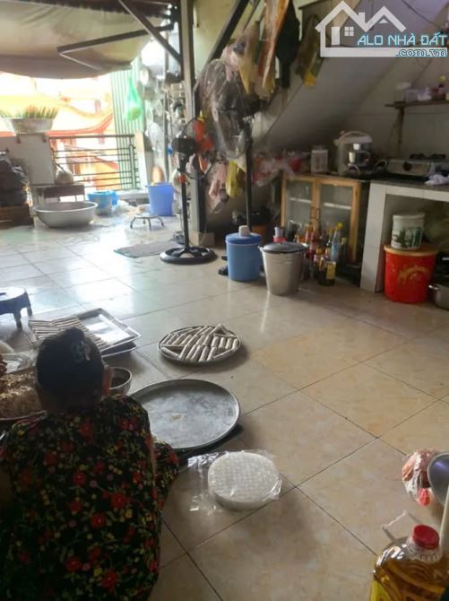 MT Chu Thiên, 100m2, ngang 4.5m, 4 tầng, kế richstar, kinh doanh đỉnh - 3
