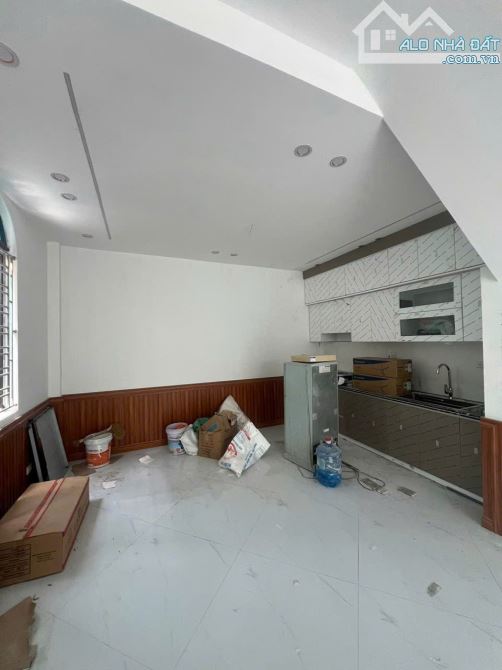 🏡 BÁN NHÀ 4 TẦNG LÔ GÓC – MỚI TINH TẠI An Lạc, Sở Dầu – Hồng Bàng 🚗 Ô tô đỗ cửa - 3