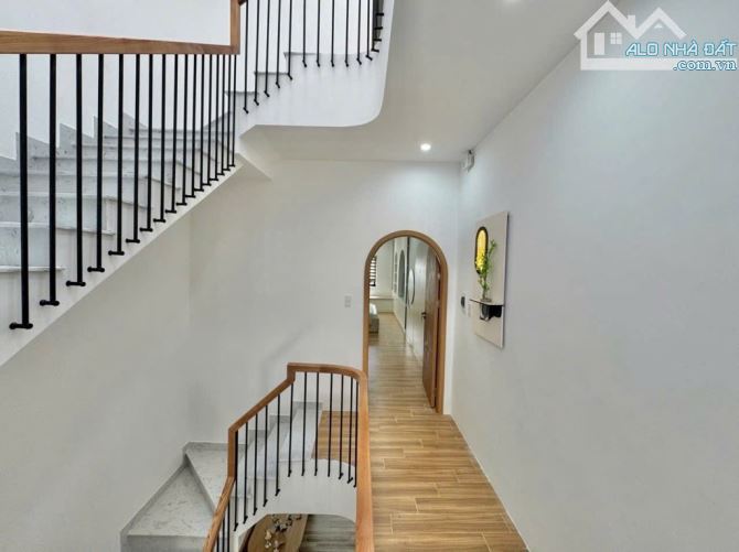SIÊU PHẨM 4 TẦNG CỰC ĐẸP ĐƯỜNG CHÍNH HỮU – HỒ BƠI – GẦN BIỂN MỸ KHÊ- KINH DOANH DÒNG TIỀN - 3