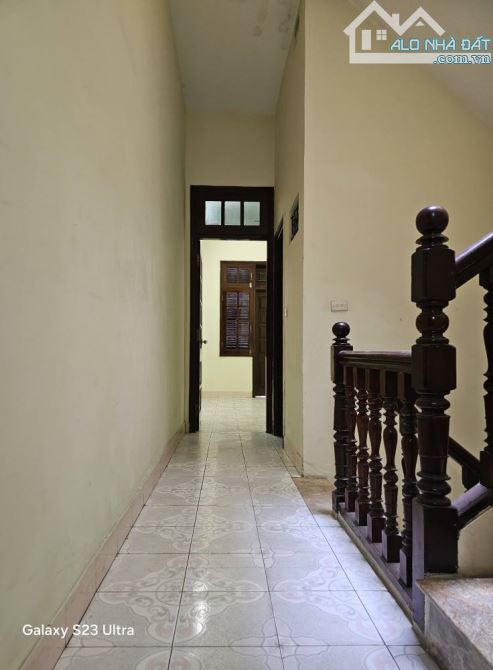 Dừng lại 5 giây! Nguyễn xiển - Thanh Xuân  51m2 - 2 mặt tiền - Ô tô đỗ cửa chỉ 16,3T - 3