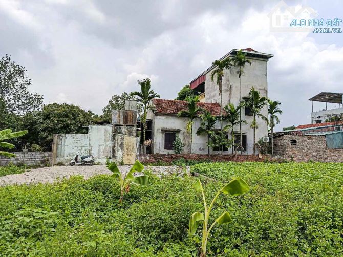 💥💥BÁN ĐẤT VẠN PHÚC THANH TRÌ – SIÊU RẺ DÀNH CHO NHÀ ĐẦU TƯ TÀI CHÍNH THẤP,– 40m2 – 1.85 - 3