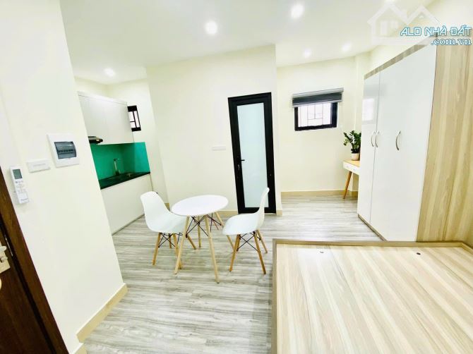MẶT PHỐ CHÍNH KINH 25 TỶ DT 118M MT 5M 7T Ô TÔ TRÁNH NGÕ THÔNG RỘNG THÔNG THOÁNG - 3