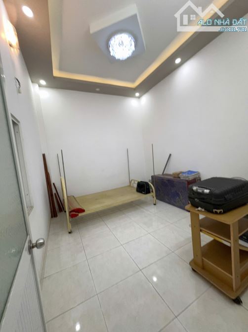 Nhà bán Đường só 8, KP1, Linh Xuân, Thủ Đức. 70m2, 5.25 tỷ. - 3