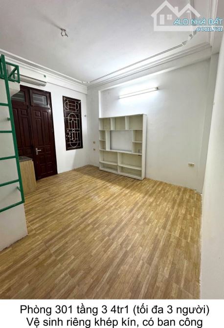 Siêu Phẩm Dòng Tiền_Phố Lê Thanh Nghị_Hai Bà_Dt81m_Mt4.8m_6Tầng_Giá chỉ 16.5 Tỷ - 3