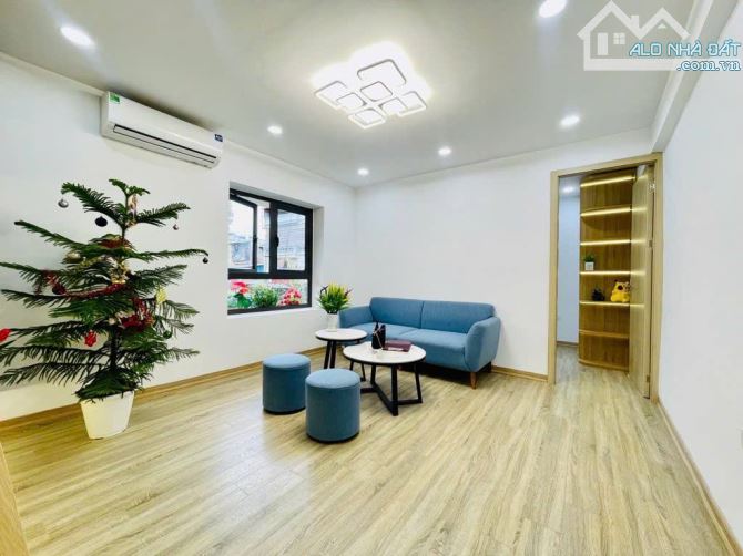 Cần Bán Nhà Phố NGUYỄN TRÃI KHƯƠNG ĐÌNH X6 Tầng Thang Máy Gần Ô Tô Kinh Doanh Sầm Uất - 3