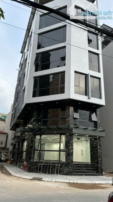 CHO THUÊ VĂN PHÒNG TẠI NGUYỄN XIỂN - KIM GIANG DIỆN TÍCH 56M2 GIÁ 10TR - 3
