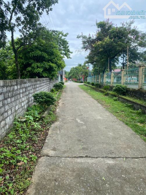 Chỉ hơn 1 tỷ - Sở hữu ngay 100m² đất đẹp tại Xã Liên Sơn, huyện Lương Sơn cũ - 3
