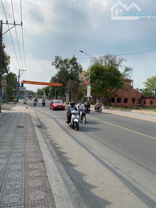 2 lô đất 189,9m2 10ty TL / Lô  MT đường Cách Mạng Tháng Tám p.Bình Nhâm - 3