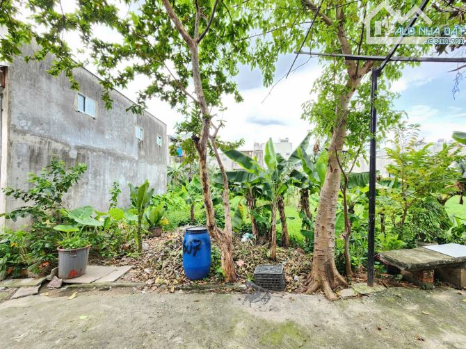 4,3Tỷ TL🔥Bán đất 230m2_Ngang 10m_Gần đường Bình Hòa 04, P.Bình Hòa, Tp Thuận An - 3